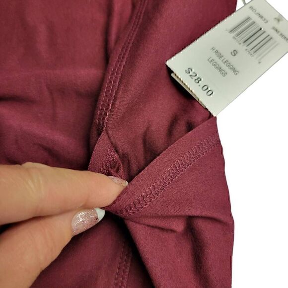 Leggings 3 Three Deal Pants - Picture 3 of 12